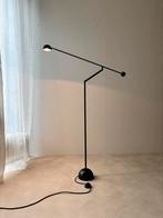 Memphis vloerlamp Counterbalance Sölken 80s, Ophalen of Verzenden, Gebruikt, Metaal