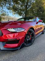 Ford mustang 2020 5.0 GT, Auto's, Handgeschakeld, Particulier, Mustang, Sedan