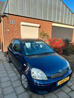 Toyota Yaris - met airco, nieuwe accu en 4 goede banden, 65 pk, Stof, 31 €/maand, 855 kg