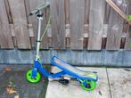 Space scooter junior, Fietsen en Brommers, Steps, Ophalen, Gebruikt, Overige typen