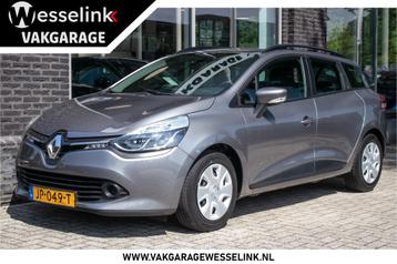 Renault Clio Estate 0.9 TCe Expression Airco | trekhaak beschikbaar voor biedingen