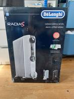 De’Longhi Radia S TRRS0920, Witgoed en Apparatuur, Airco's, Ophalen, Zo goed als nieuw, Minder dan 60 m³