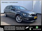 Skoda Octavia Combi 1.6 TDI Automaat Clever Edition Navi Sto, Auto's, Gebruikt, Euro 6, 4 cilinders, 116 pk