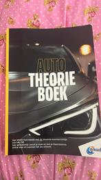 ANWB - Auto Theorieboek Rijbewijs B, Ophalen of Verzenden, Zo goed als nieuw, ANWB