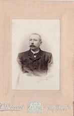 H.D.' Argent  BRUXELLES  163 Rue de BRABANT  163, Verzenden, 1920 tot 1940, Ongelopen, Antwerpen