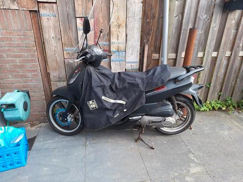 peugeot tweet 25km, Fietsen en Brommers, Scooters | Peugeot, Gebruikt, Ophalen of Verzenden