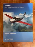 Boek Private Pilots Licence Course, Ophalen of Verzenden, Zo goed als nieuw, Niet van toepassing