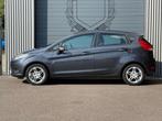 Ford Fiesta 1.25 Trend AIrco|Nap, Voorwielaandrijving, Stof, 1242 cc, 82 pk