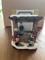 Kersthuisjes Blokker, Diversen, Kerst, Ophalen, Gebruikt
