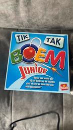 Tik tak boem, Ophalen of Verzenden, Zo goed als nieuw