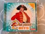 TE KOOP: cd Piet Piraat Hits, Cd's en Dvd's, Ophalen of Verzenden, Muziek, Zo goed als nieuw