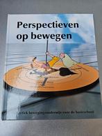 Perspectieven op bewegen incl. CD calo / alo, Ophalen of Verzenden, Zo goed als nieuw, HBO