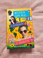 Meiden zijn gek op sterren en vakantie, Gelezen, Ophalen, Marion van de Coolwijk