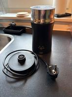 Gebruikte melkopschuimer, Witgoed en Apparatuur, Melkopschuimers, Ophalen, Gebruikt, Elektrische melkopschuimer