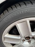 Vredestein Winterbanden 225/45 R17, Auto-onderdelen, Banden en Velgen, Ophalen, Gebruikt, 17 inch, Winterbanden