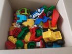 Lego Duplo voertuigen en sets, Ophalen of Verzenden, Gebruikt, Duplo