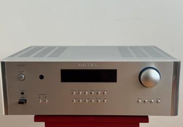 Rotel RA-1570 geïntegreerde versterker beschikbaar voor biedingen