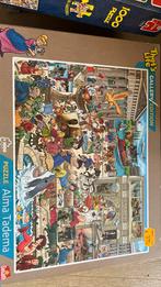 Mooie kwaliteit alma tadema gallery edition puzzel, Ophalen of Verzenden, Zo goed als nieuw