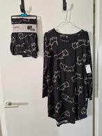 NIEUW pyjama set nachtjapon nachthemd takkie fiep westendorp, Ophalen of Verzenden, Nieuw
