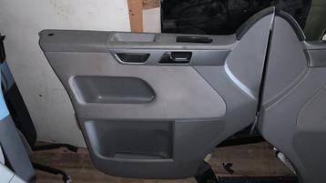 Volkswagen T5 T6 Multivan California deurpanelen beschikbaar voor biedingen
