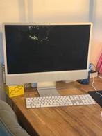 Gebruikte iMac - Werkend, Computers en Software, Apple Desktops, Gebruikt, 8 GB, IMac, Onbekend