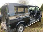 Volkswagen T5 Caravelle chassis, Ophalen, Gebruikt, Volkswagen, Bumper