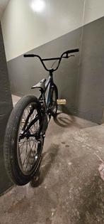 Haro pro xl 21 blackout, Fietsen en Brommers, Fietsen | Crossfietsen en BMX, Gebruikt, Ophalen of Verzenden, Aluminium