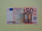 50 euro biljetten  2002, Ophalen of Verzenden, Overige landen, 50 euro, Los biljet