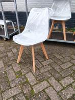 Aangeboden Nieuwe Eetkamerstoelen, Huis en Inrichting, Ophalen, Nieuw, Vijf, Zes of meer stoelen