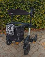 Topro Troja 2G rollator, Ophalen of Verzenden, Opvouwbaar, Zo goed als nieuw