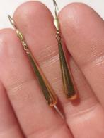 14 karaat gouden pegel oorbellen, Opallove86@hotmail.com, Zwanensingel 239, Ophalen of Verzenden, Opallove