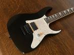 Ibanez RG370DX Project + EMG 81 Humbucker, Muziek en Instrumenten, Snaarinstrumenten | Gitaren | Elektrisch, Ophalen, Gebruikt