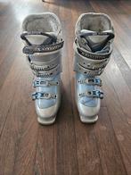 Salomon dames skischoenen maat 26, valt klein, Sport en Fitness, Skiën en Langlaufen, Ophalen, Gebruikt, Schoenen, Salomon