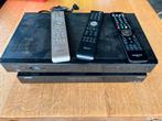 2x Ziggo ontvanger voor 30€, Ophalen, Gebruikt, Harddiskrecorder