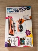 Reflection Tracer Sketch Tool, Hobby en Vrije tijd, Tekenen, Ophalen of Verzenden, Nieuw, Overige typen