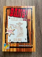 Bang!, Vijf spelers of meer, Ophalen of Verzenden, Zo goed als nieuw
