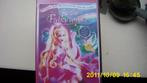 Barbie Fairytopia, Vanaf 6 jaar, Verzenden, Gebruikt