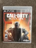 Call of Duty Black Ops PS3, Online, Gebruikt, Vanaf 18 jaar, Shooter