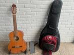 Kinder gitaar set, Muziek en Instrumenten, Ophalen of Verzenden, Zo goed als nieuw, Klassieke of Spaanse gitaar, Met koffer