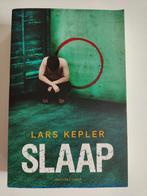 Lars Kepler - Slaap (Thriller), Ophalen of Verzenden, Zo goed als nieuw, Lars Kepler, Nederland