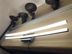 Design plafondlamp Lampenwelt, Ophalen of Verzenden, Zo goed als nieuw, Kunststof