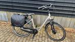 Stella Vienna Elektrische Damesfiets - Nieuw! 48cm frame, Zo goed als nieuw, 47 tot 51 cm, 50 km per accu of meer, Ophalen