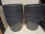 Kweekpotten 25 liter, Tuin en Terras, Bloempotten, Kloda, Kunststof, Gebruikt, Info@kloda.pl
