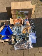 Houten speeltoestel accessoires, Ophalen of Verzenden, Nieuw