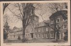 rolduc westfacade, Verzenden, 1920 tot 1940, Gelopen, Limburg