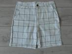 Frilivin - Nieuwe korte broek - L, Maat 52/54 (L), Nieuw, Ophalen of Verzenden, Wit