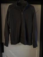 JOHN CABOT vest maat L, Kleding | Heren, Truien en Vesten, Ophalen of Verzenden, Zo goed als nieuw, Maat 52/54 (L), Grijs
