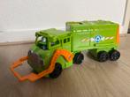 Rocky Vuilniswagen - Paw Patrol, Ophalen, Gebruikt
