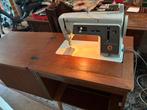 Singer 611 G, Antiek en Kunst, Antiek | Naaimachines, Ophalen