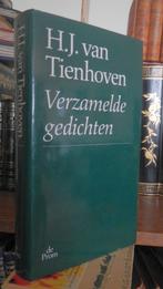 Tienhoven, H.J. van - Verzamelde gedichten (1998)